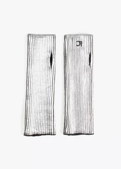 Mitones tricot