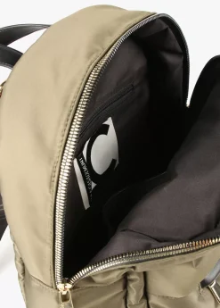 Mochila acolchada