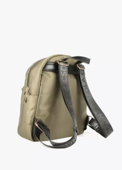 Mochila acolchada