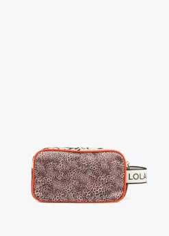 Neceser animal print
