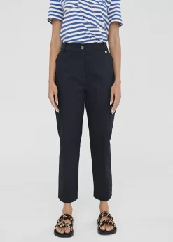 Pantalón con bolsillos