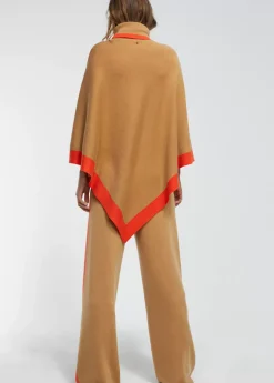 Pantalón de punto