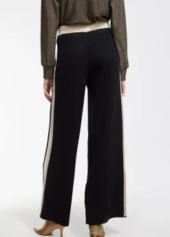 Pantalón de punto