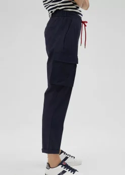 Pantalón jogging técnico edición limitada - Lola Casademunt