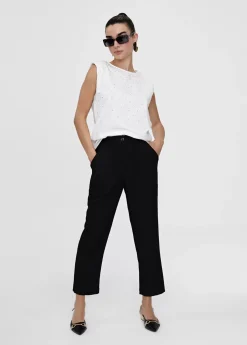 Pantalón negro