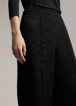 Pantalón tweet