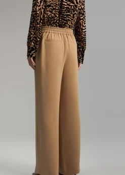 Pantalón wideleg