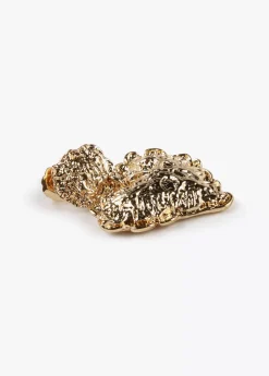 Pendientes corazón