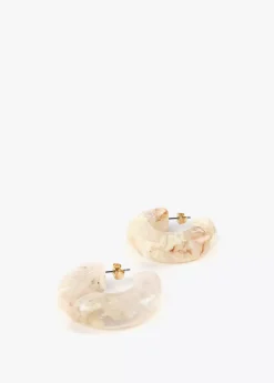 Pendientes de aro