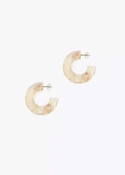 Pendientes de aro