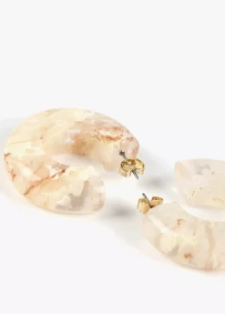 Pendientes de aro