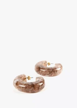 Pendientes de aro