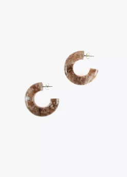 Pendientes de aro