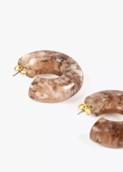 Pendientes de aro