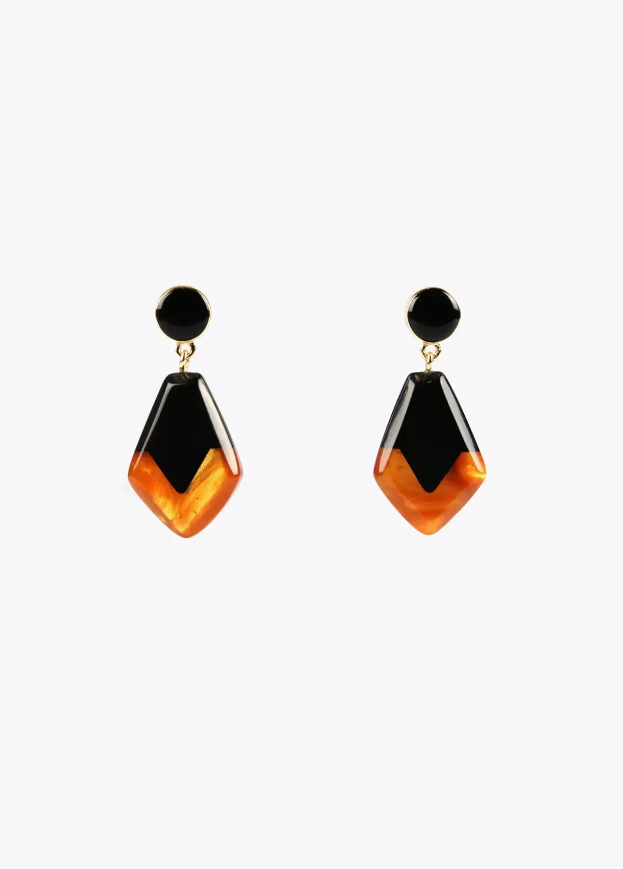 Pendientes etnicos