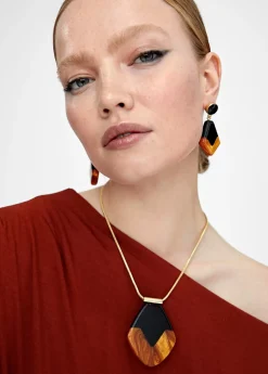 Pendientes etnicos
