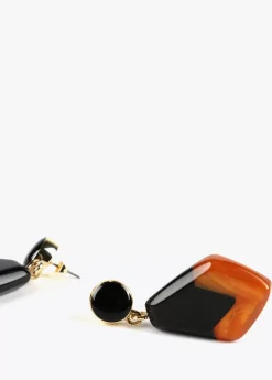 Pendientes etnicos