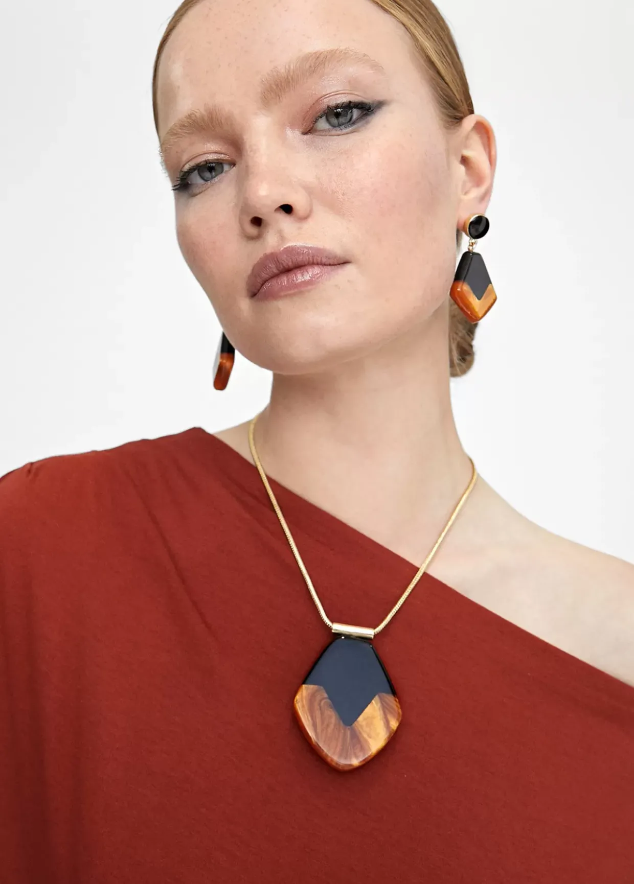 Pendientes etnicos