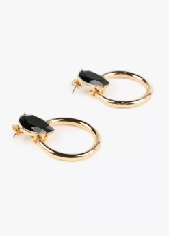 Pendientes joya