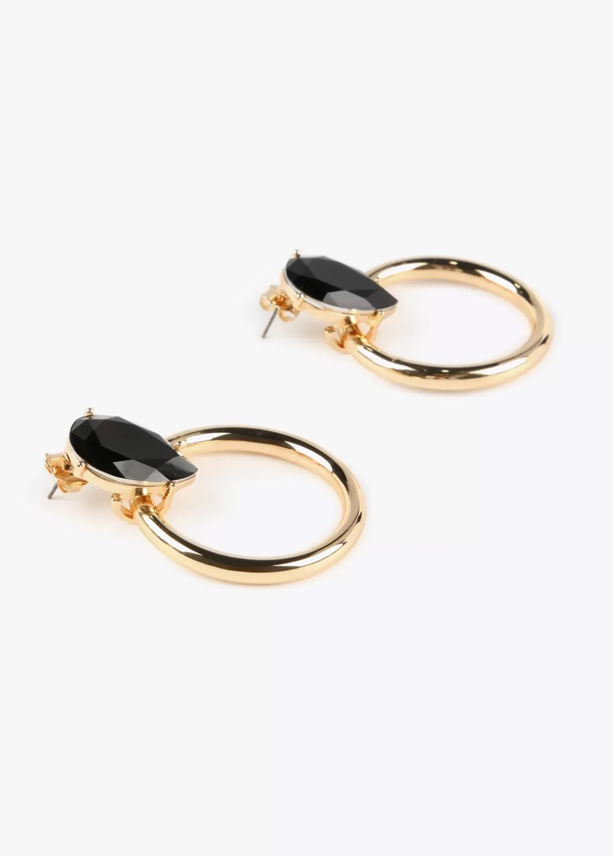 Pendientes joya