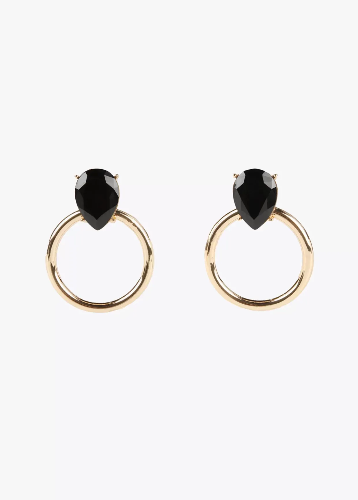 Pendientes joya