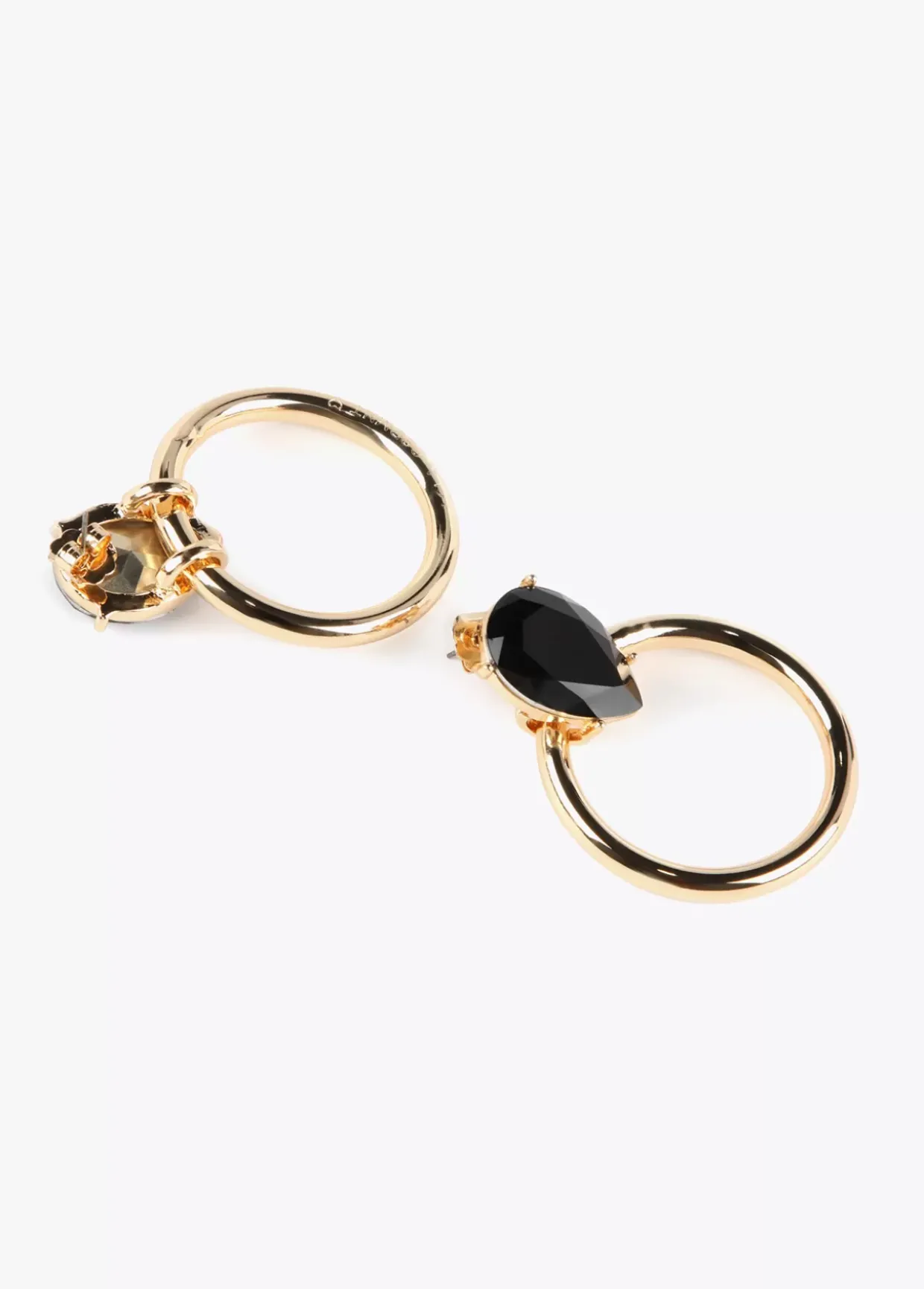 Pendientes joya