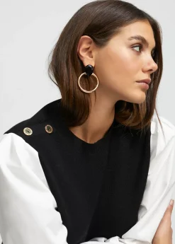 Pendientes joya