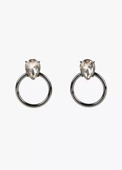 Pendientes joya