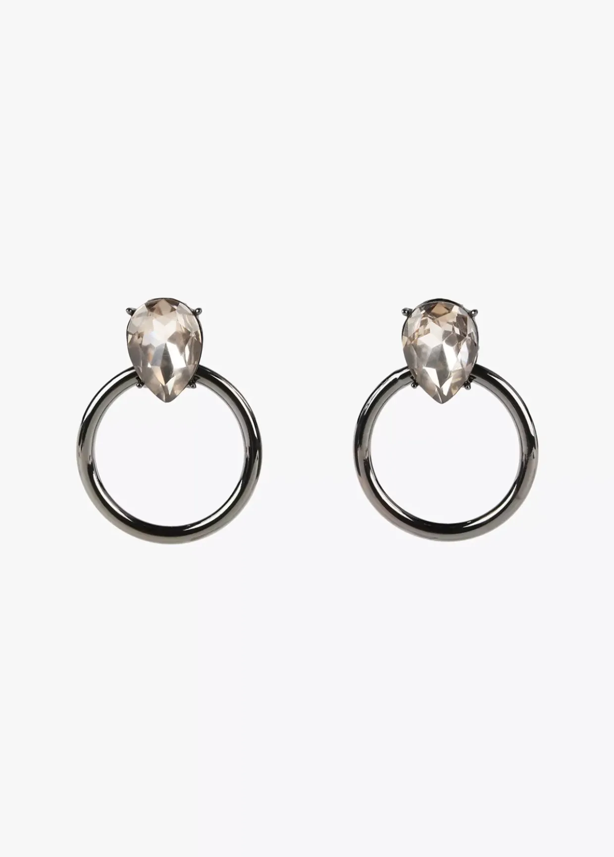 Pendientes joya
