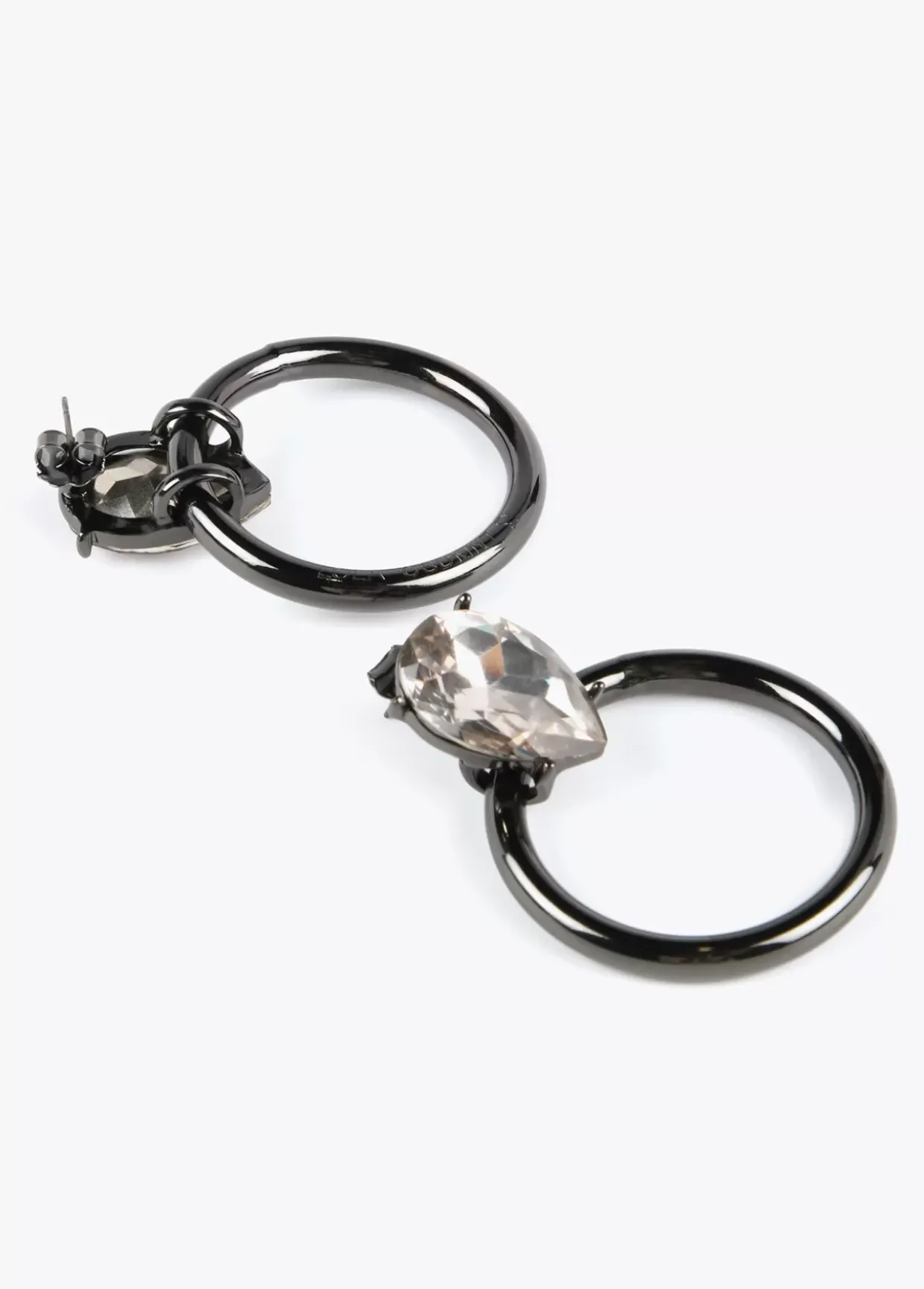 Pendientes joya