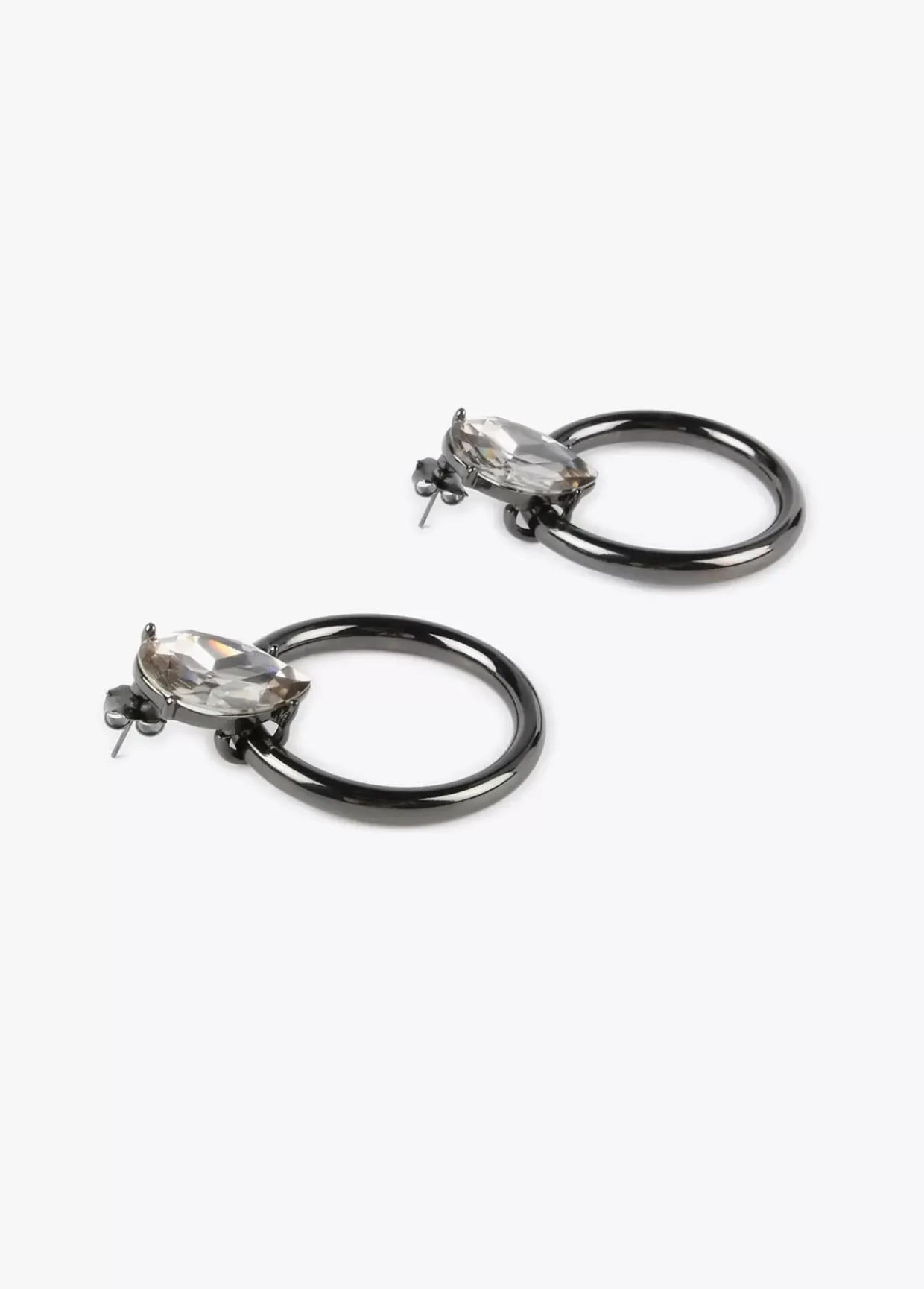 Pendientes joya