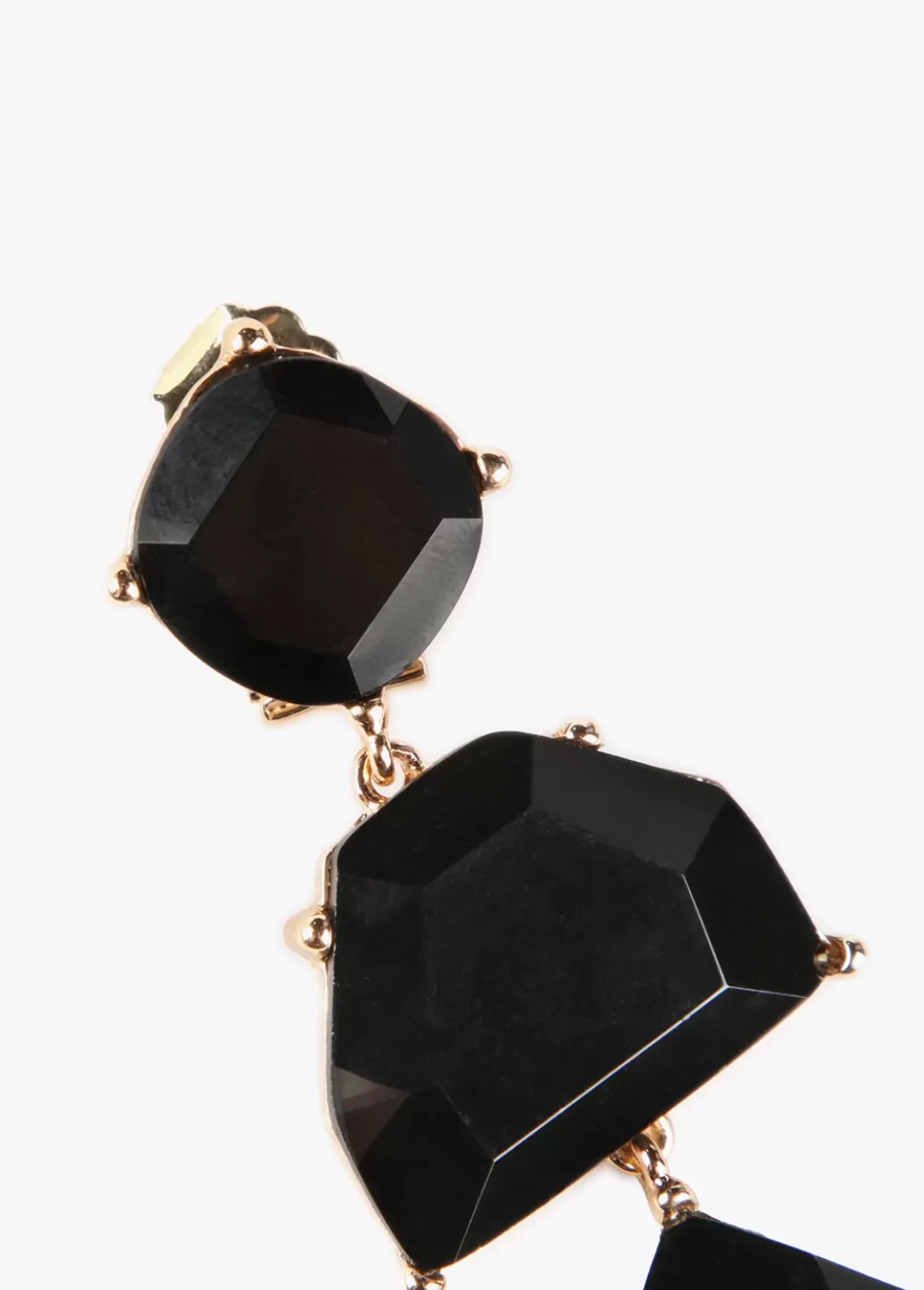 Pendientes piedras