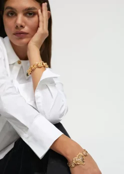 Pulsera corazón