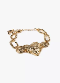 Pulsera corazón