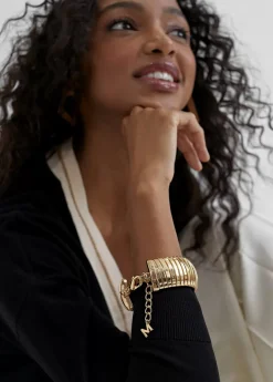Pulsera elástica