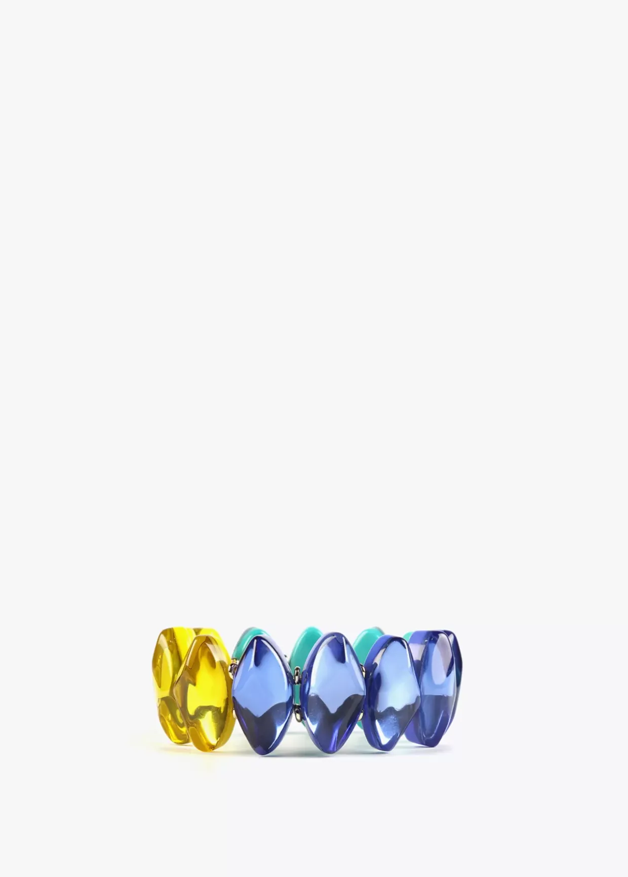 Pulsera elástica colores