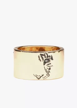 Pulsera rígida