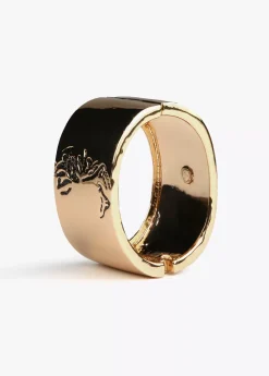 Pulsera rígida