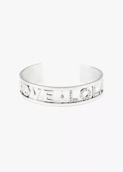 Pulsera rígida
