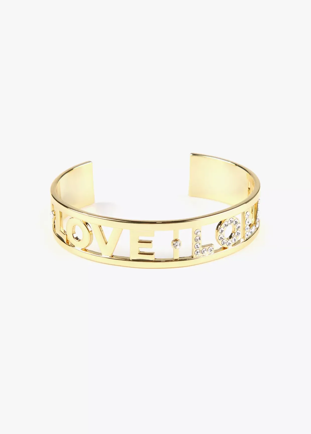 Pulsera rígida Lola love