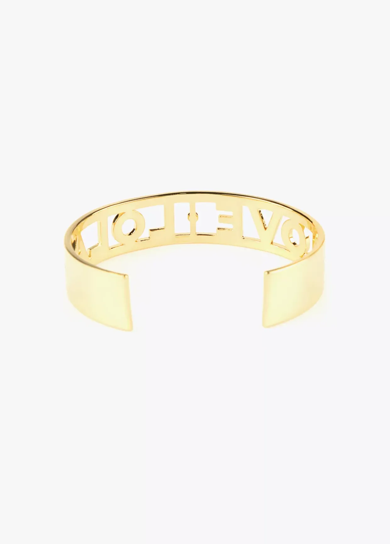 Pulsera rígida Lola love