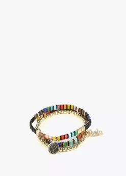 Pulseras elásticas