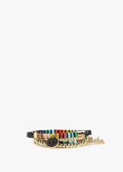 Pulseras elásticas