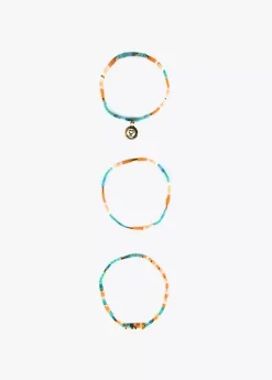 Pulseras elÃ¡sticas