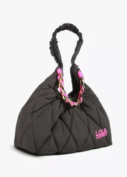 Shopper acolchado