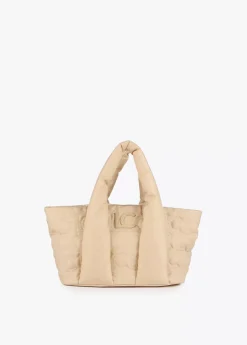 Shopper acolchado