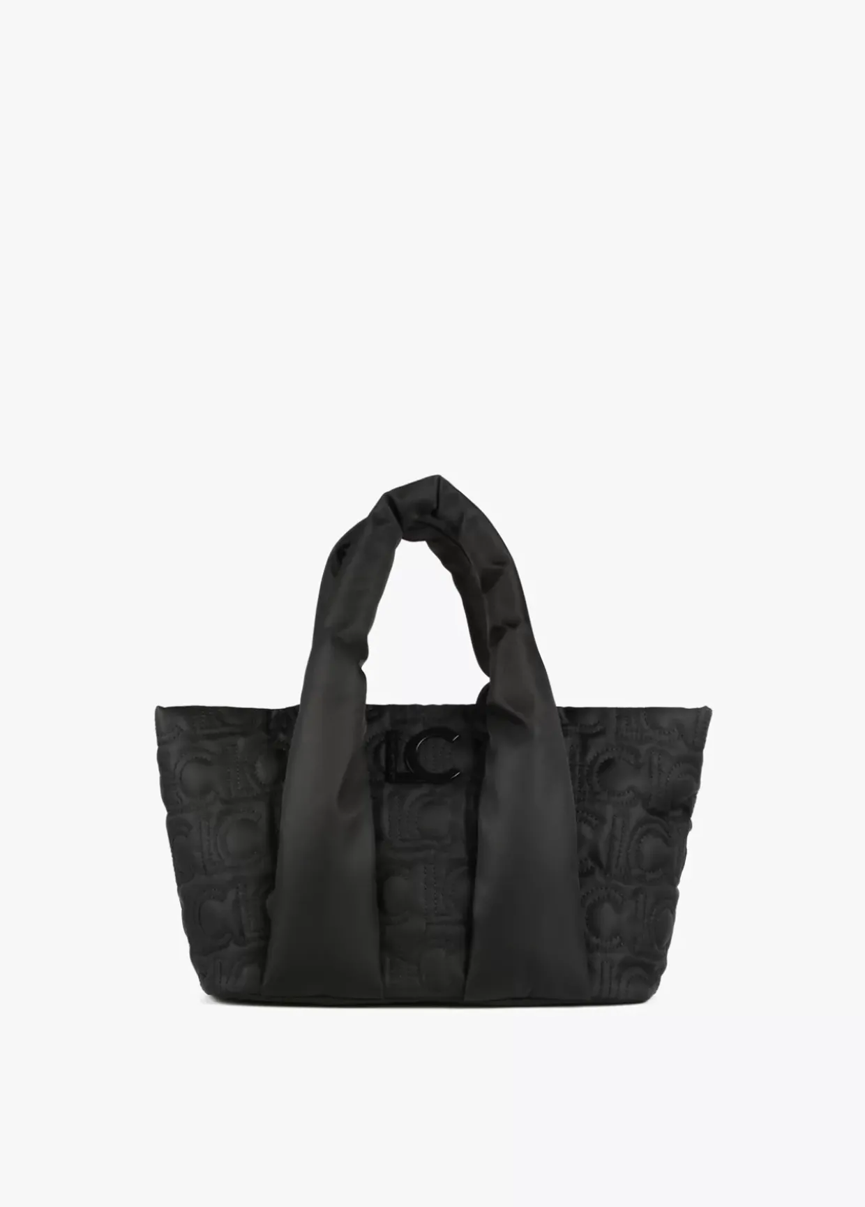 Shopper acolchado