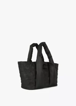 Shopper acolchado