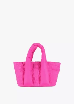 Shopper acolchado