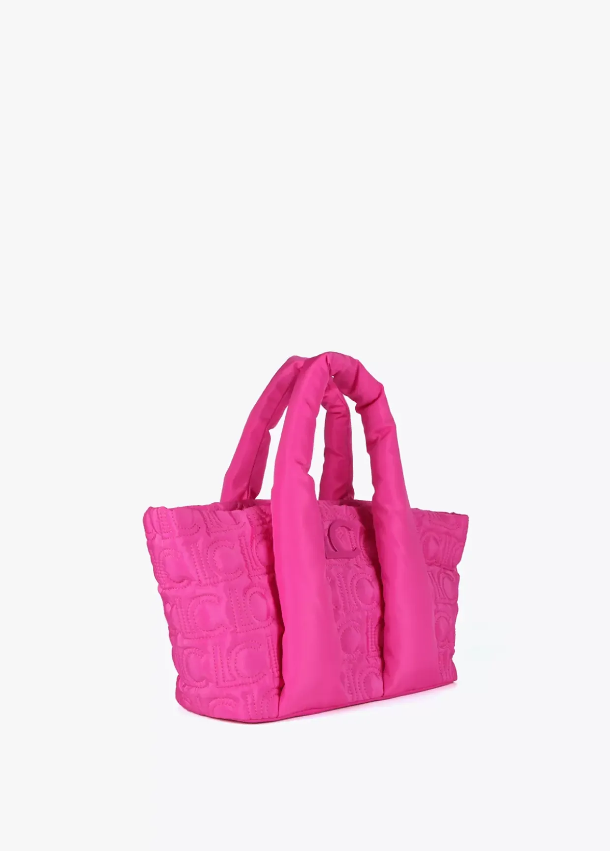 Shopper acolchado